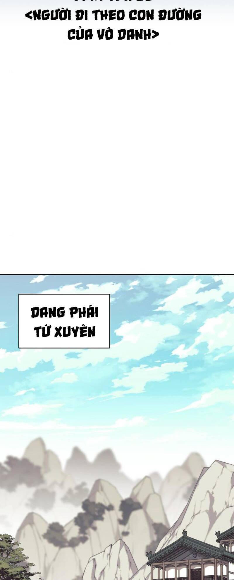 Võ Giả Bất Đắc Dĩ Chapter 101 - 21