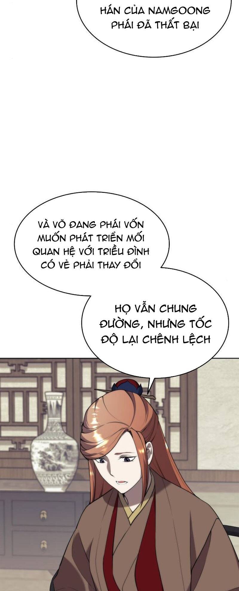 Võ Giả Bất Đắc Dĩ Chapter 101 - 23