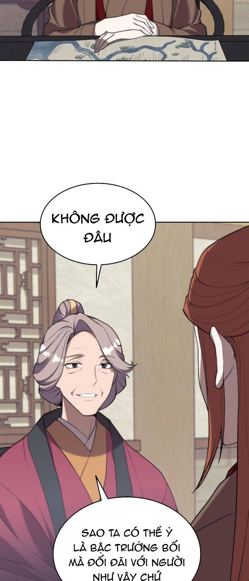 Võ Giả Bất Đắc Dĩ Chapter 101 - 29