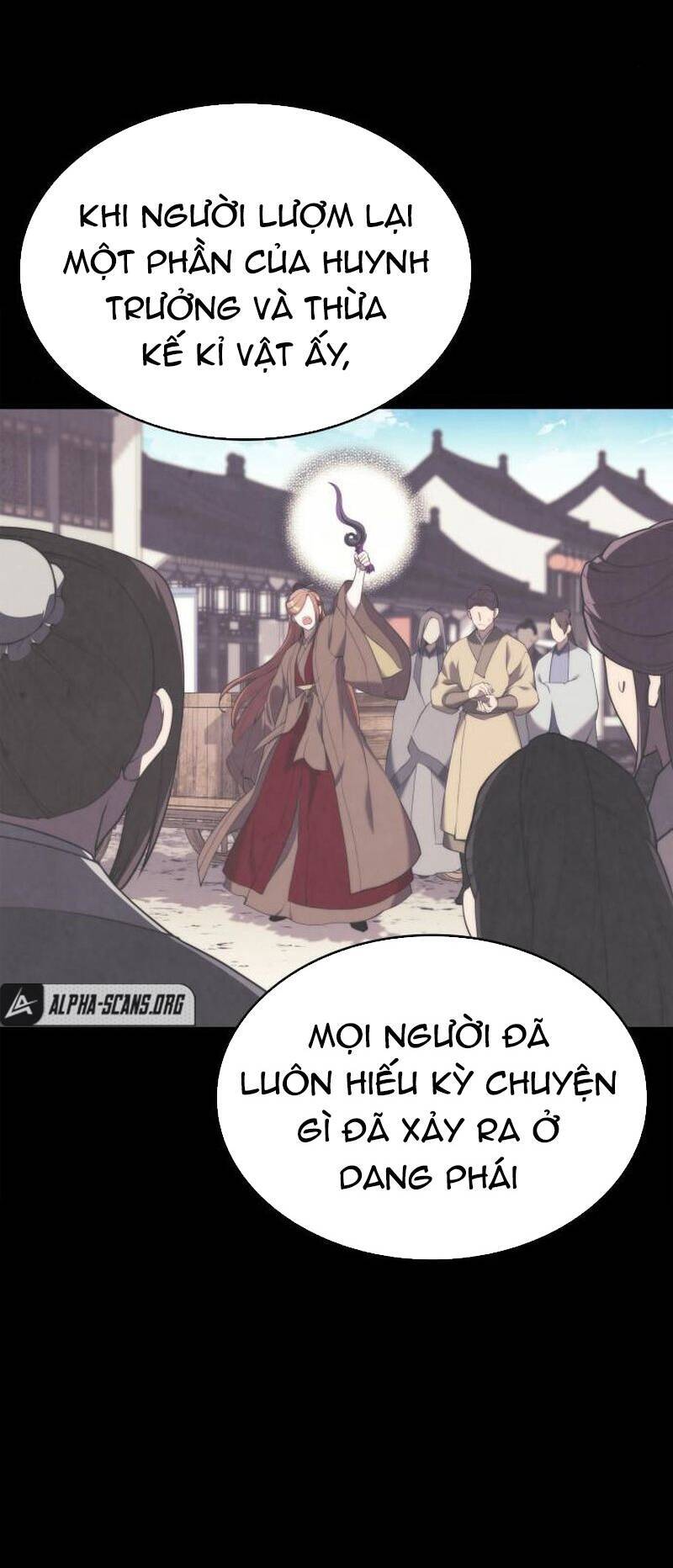 Võ Giả Bất Đắc Dĩ Chapter 101 - 31