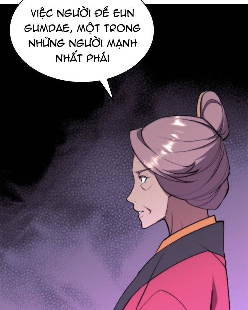 Võ Giả Bất Đắc Dĩ Chapter 101 - 45