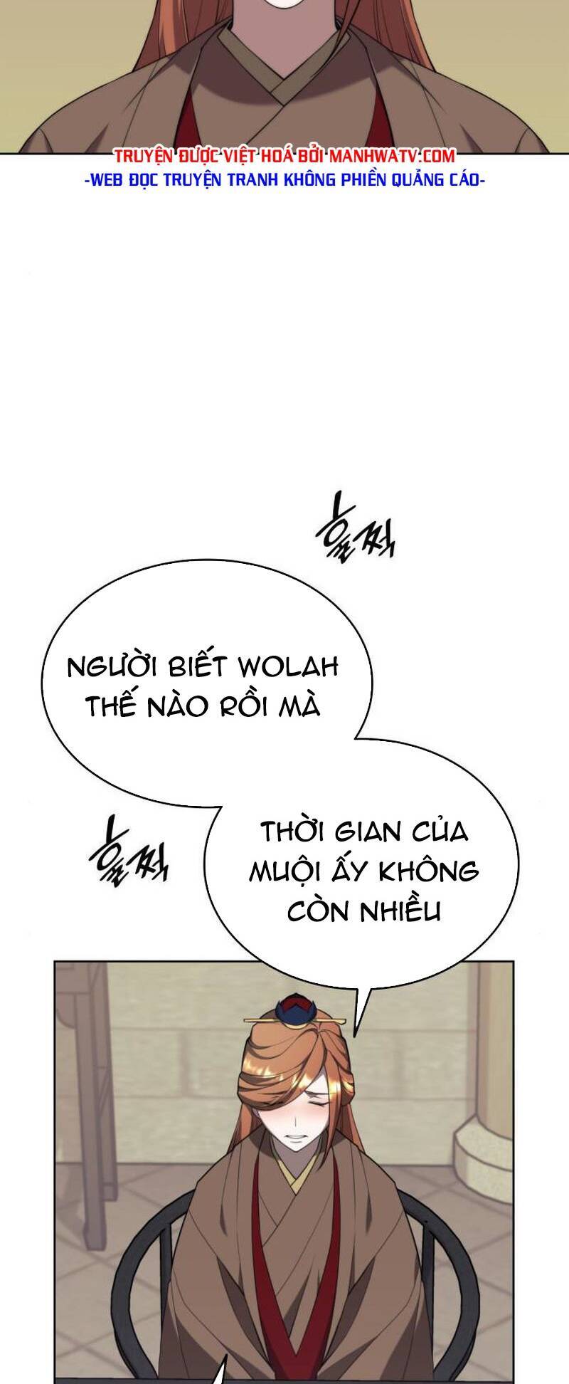 Võ Giả Bất Đắc Dĩ Chapter 101 - 55