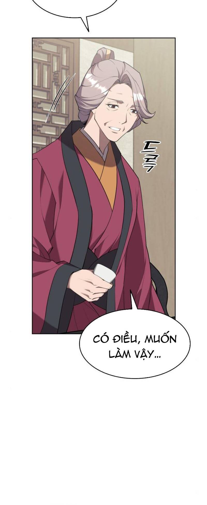 Võ Giả Bất Đắc Dĩ Chapter 101 - 61