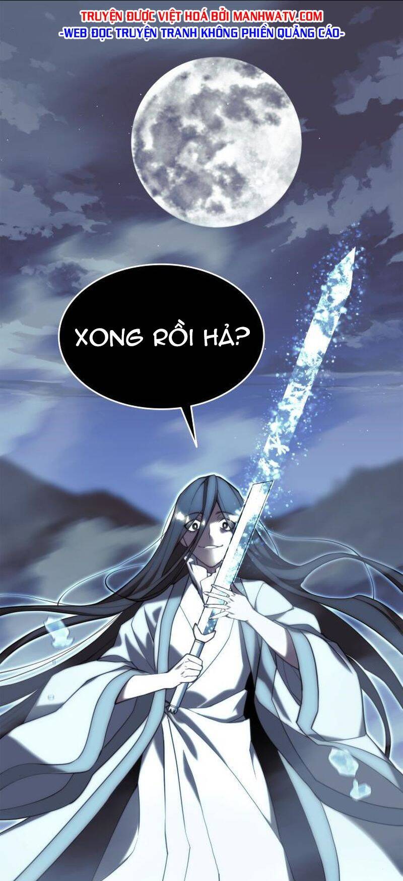 Võ Giả Bất Đắc Dĩ Chapter 101 - 92