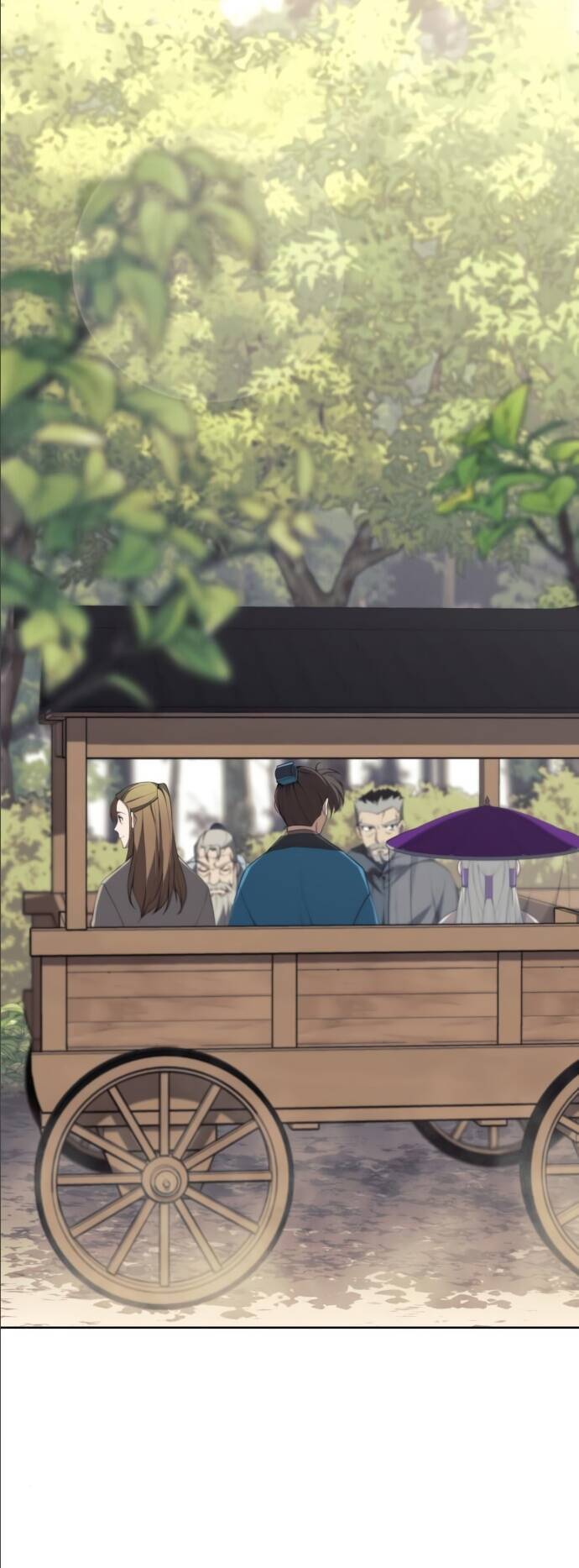 Võ Giả Bất Đắc Dĩ Chapter 102 - 25