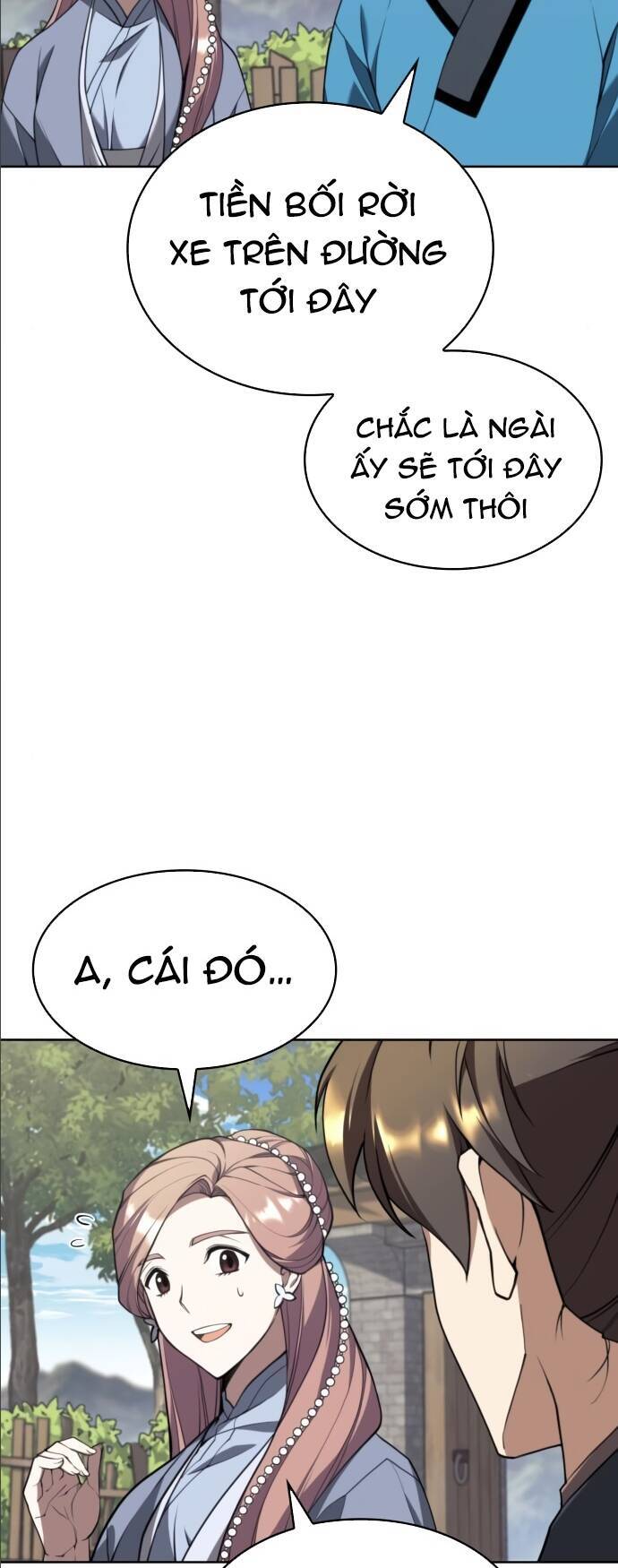 Võ Giả Bất Đắc Dĩ Chapter 102 - 51