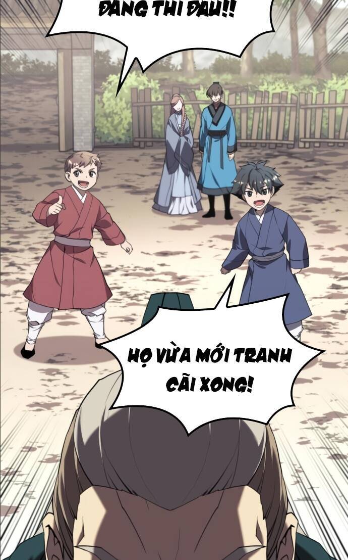 Võ Giả Bất Đắc Dĩ Chapter 102 - 57