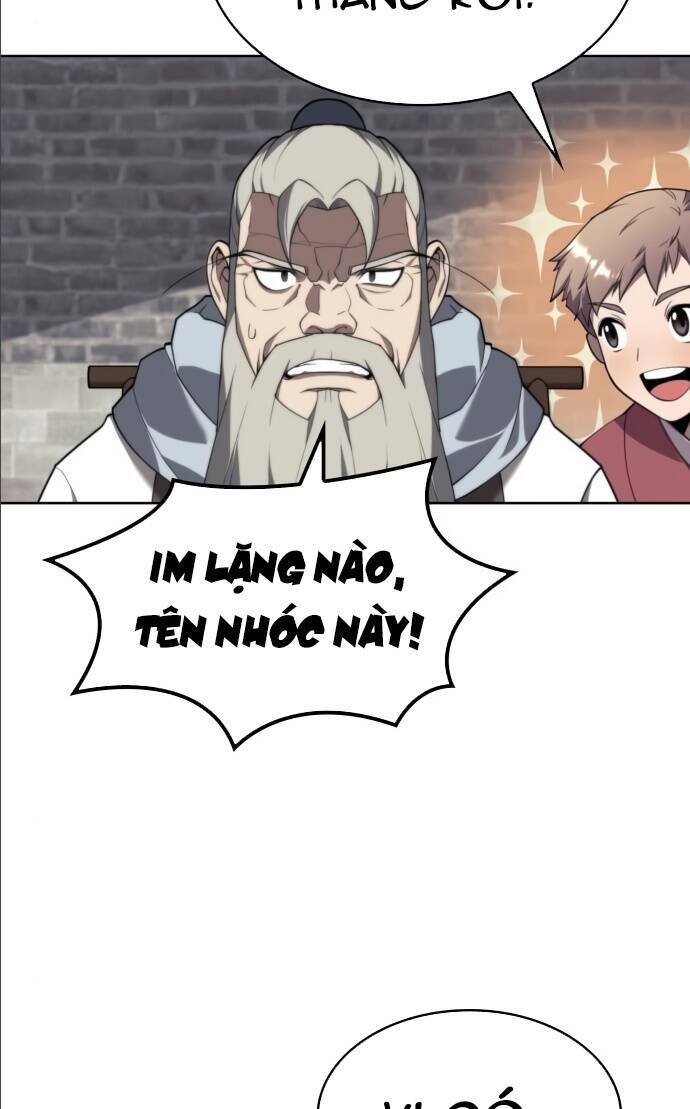 Võ Giả Bất Đắc Dĩ Chapter 102 - 59