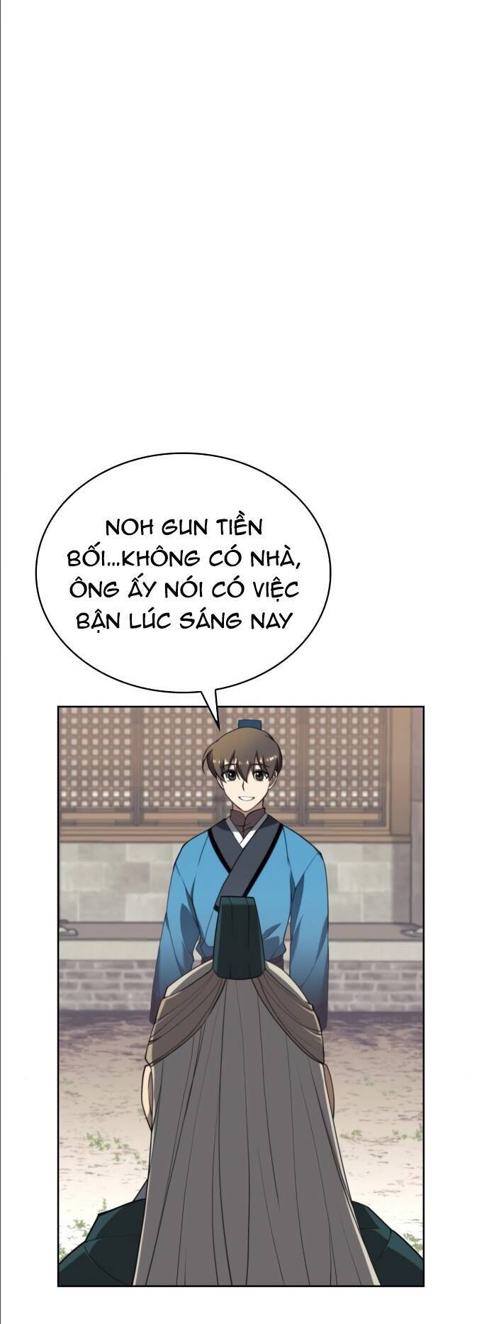 Võ Giả Bất Đắc Dĩ Chapter 102 - 85