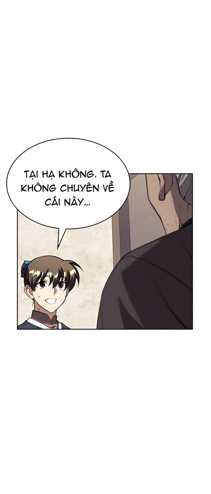 Võ Giả Bất Đắc Dĩ Chapter 103 - 12