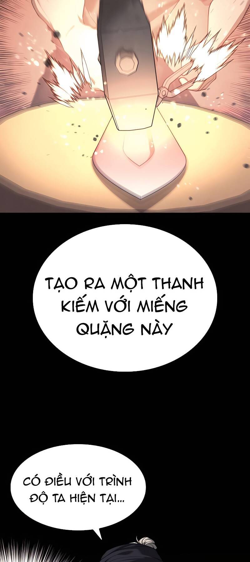 Võ Giả Bất Đắc Dĩ Chapter 103 - 17