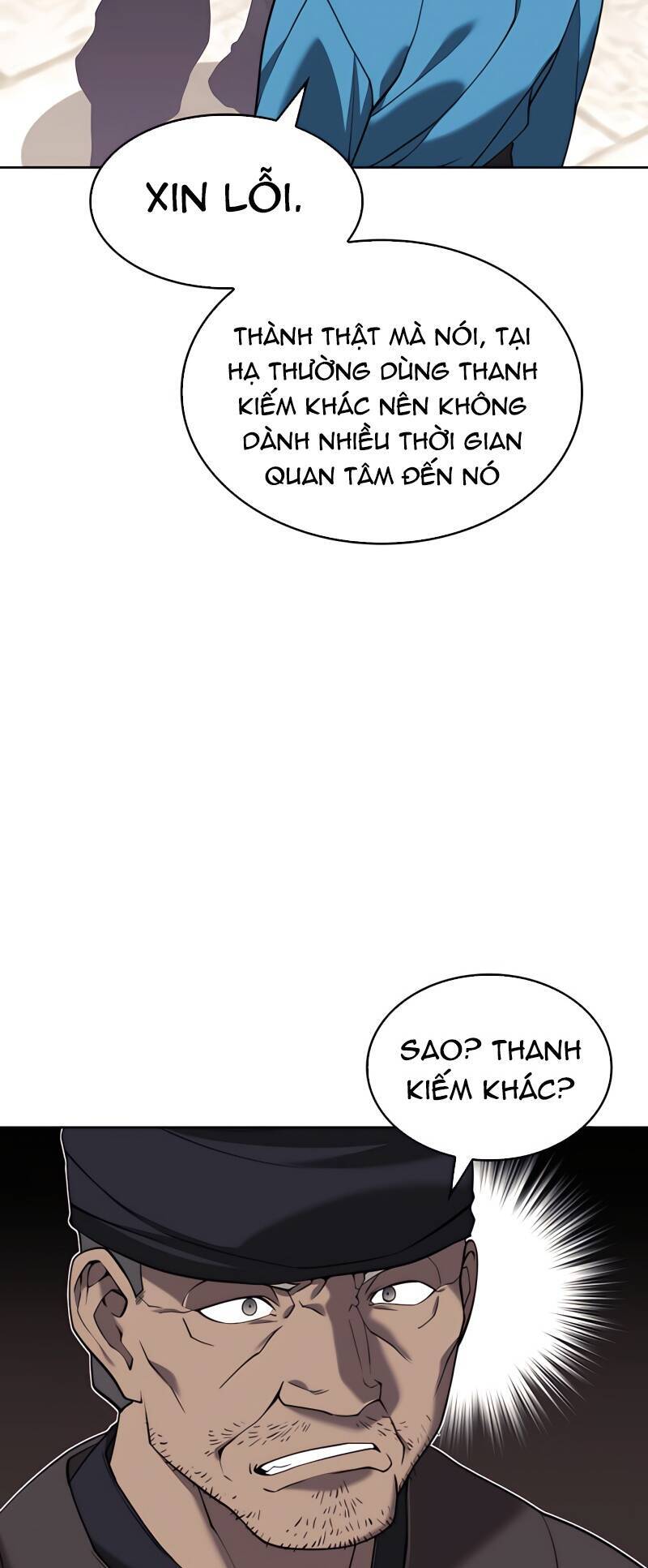 Võ Giả Bất Đắc Dĩ Chapter 103 - 4