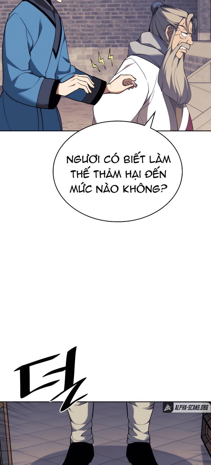 Võ Giả Bất Đắc Dĩ Chapter 103 - 65