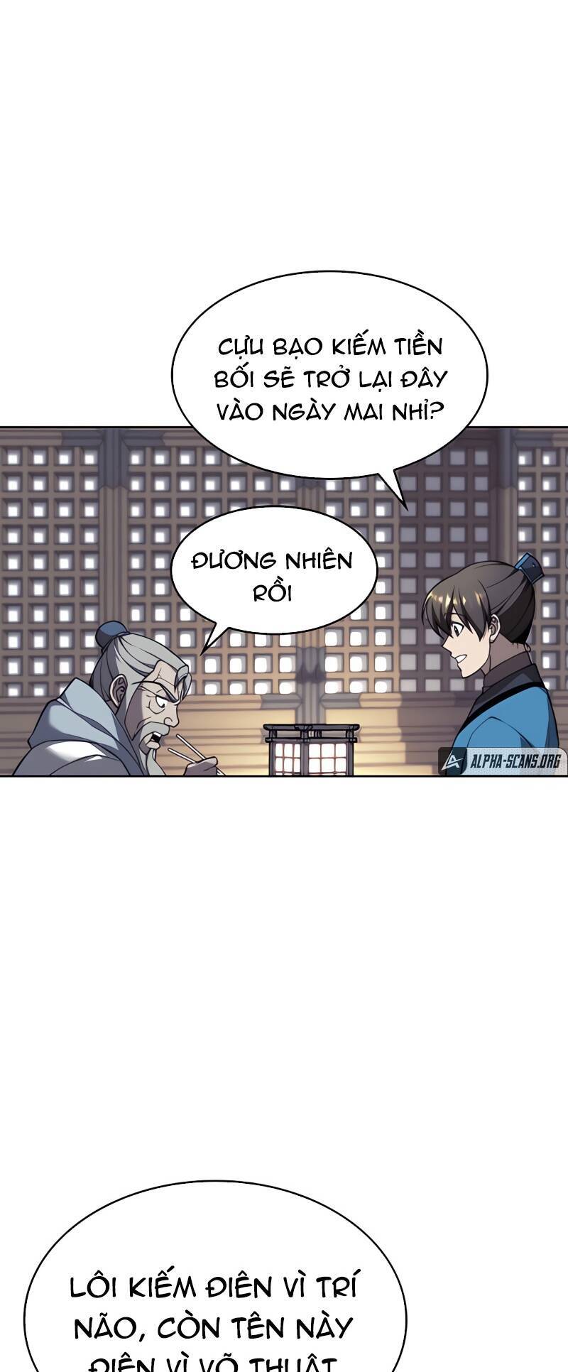 Võ Giả Bất Đắc Dĩ Chapter 103 - 78