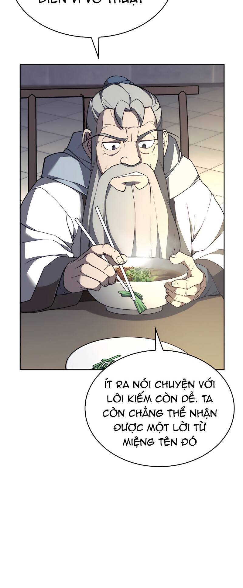 Võ Giả Bất Đắc Dĩ Chapter 103 - 79