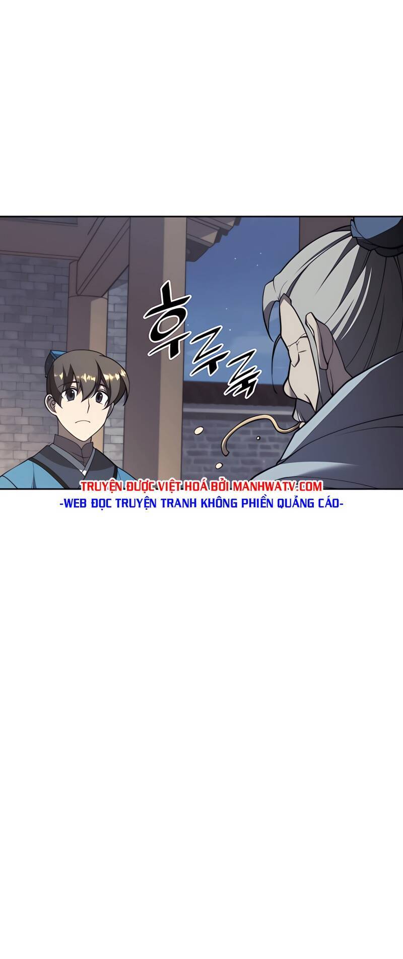Võ Giả Bất Đắc Dĩ Chapter 103 - 80