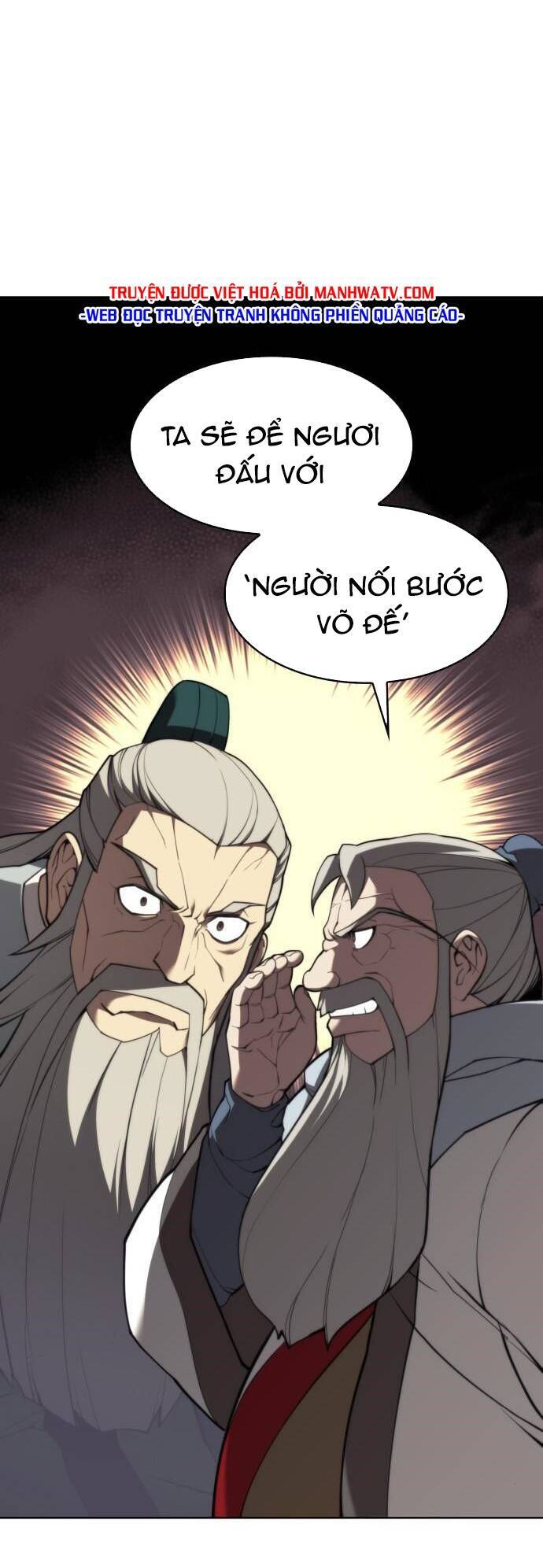 Võ Giả Bất Đắc Dĩ Chapter 104 - 2
