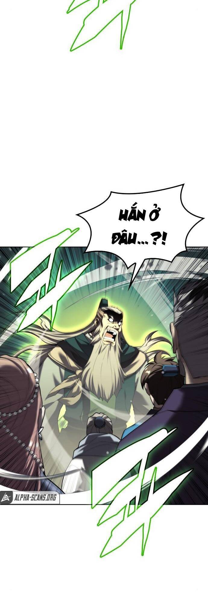 Võ Giả Bất Đắc Dĩ Chapter 104 - 7