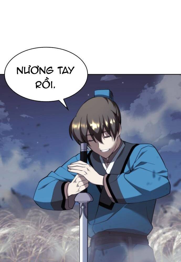 Võ Giả Bất Đắc Dĩ Chapter 104 - 79