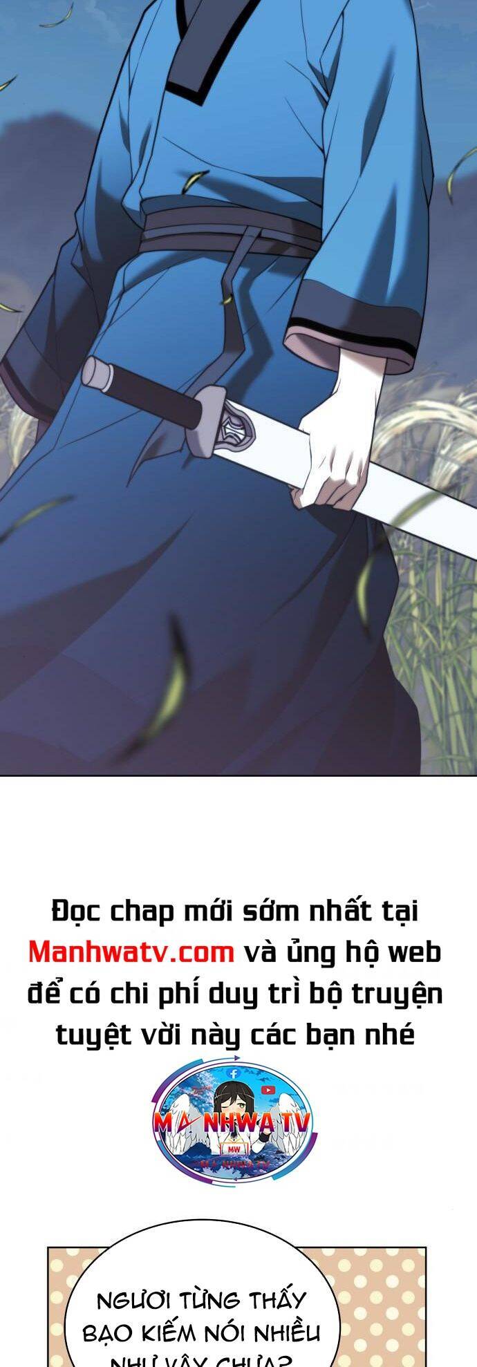 Võ Giả Bất Đắc Dĩ Chapter 104 - 97