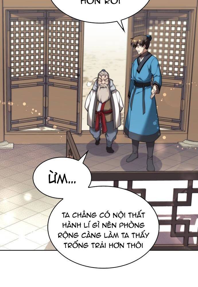 Võ Giả Bất Đắc Dĩ Chapter 105 - 102