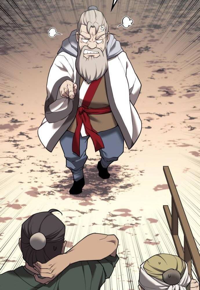 Võ Giả Bất Đắc Dĩ Chapter 105 - 39