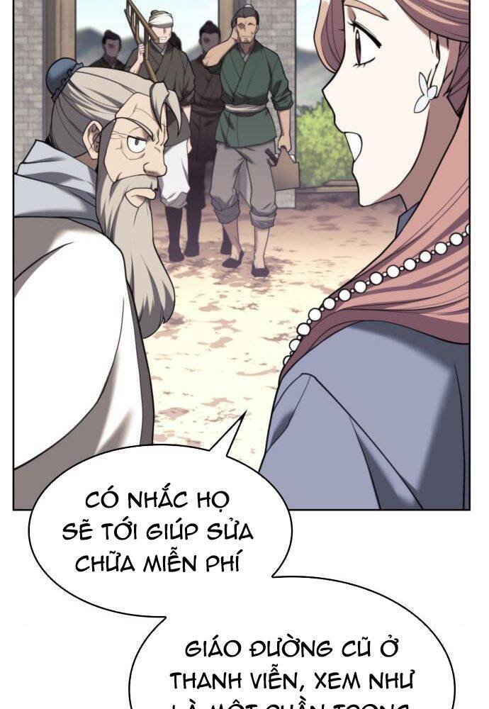 Võ Giả Bất Đắc Dĩ Chapter 105 - 43