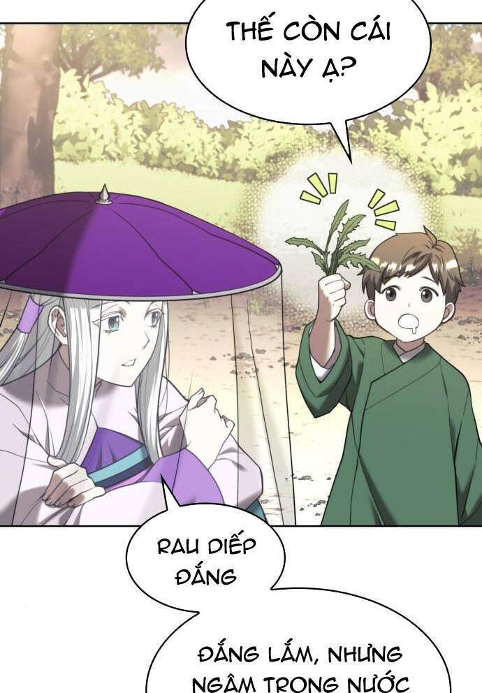 Võ Giả Bất Đắc Dĩ Chapter 105 - 64