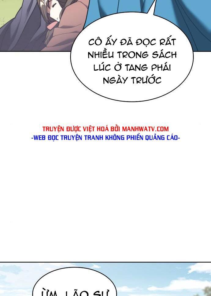 Võ Giả Bất Đắc Dĩ Chapter 105 - 68