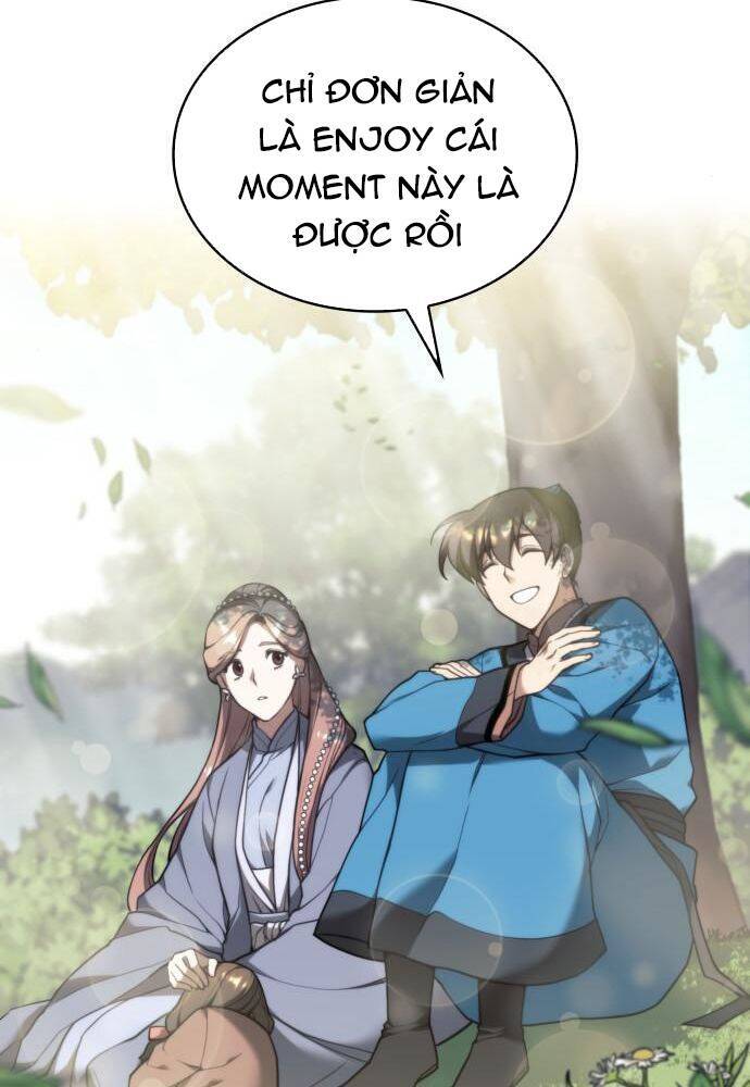 Võ Giả Bất Đắc Dĩ Chapter 105 - 84