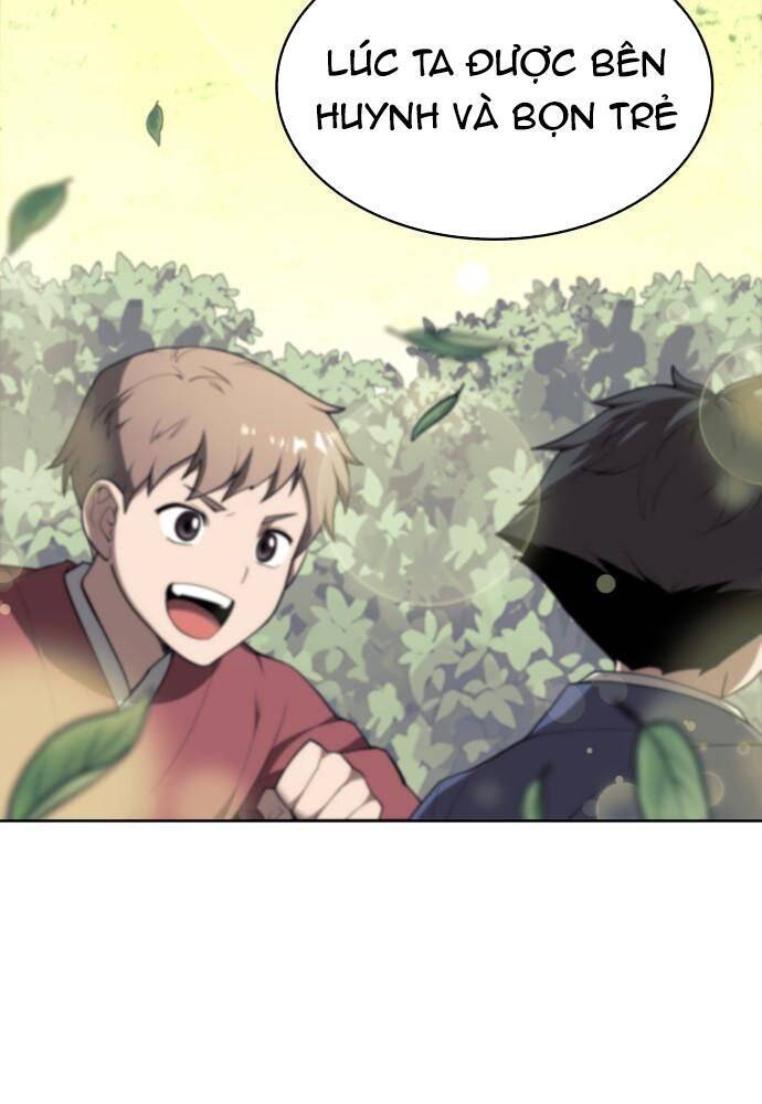 Võ Giả Bất Đắc Dĩ Chapter 105 - 90