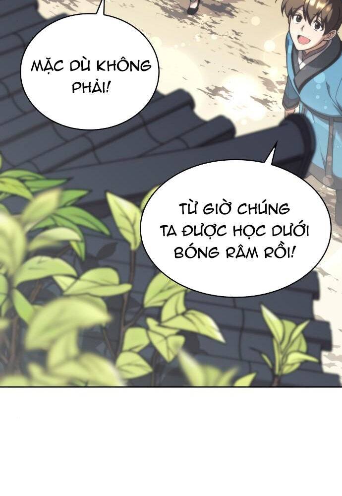 Võ Giả Bất Đắc Dĩ Chapter 105 - 98