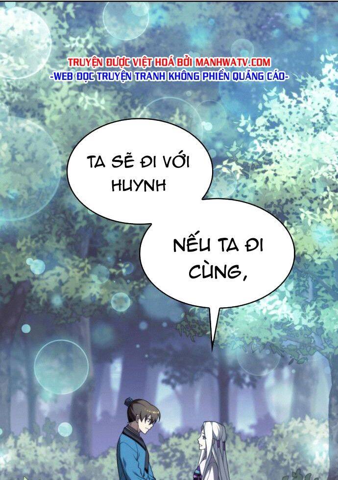 Võ Giả Bất Đắc Dĩ Chapter 106 - 79