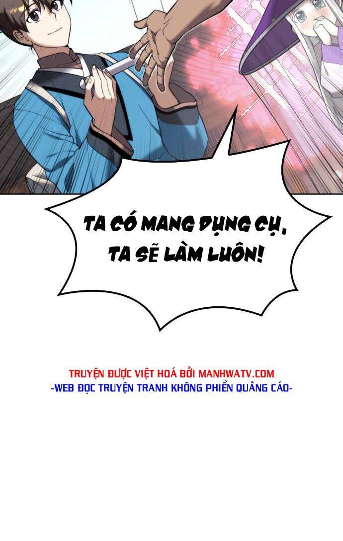 Võ Giả Bất Đắc Dĩ Chapter 107 - 14
