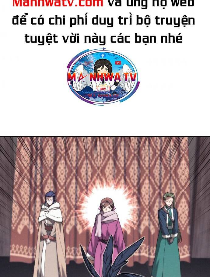 Võ Giả Bất Đắc Dĩ Chapter 107 - 135