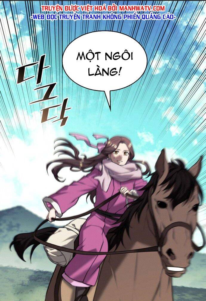 Võ Giả Bất Đắc Dĩ Chapter 107 - 46