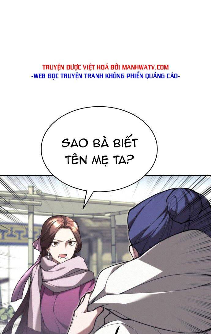 Võ Giả Bất Đắc Dĩ Chapter 107 - 90