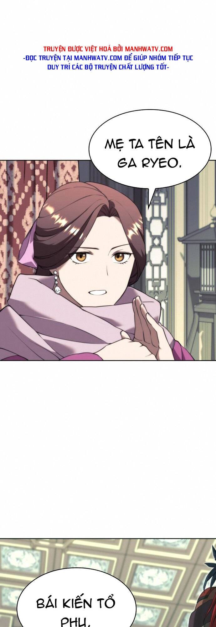 Võ Giả Bất Đắc Dĩ Chapter 108 - 2
