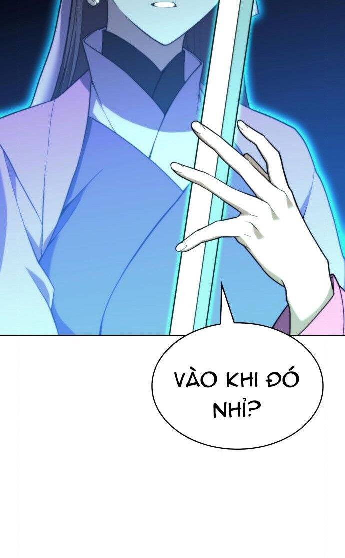 Võ Giả Bất Đắc Dĩ Chapter 109 - 111