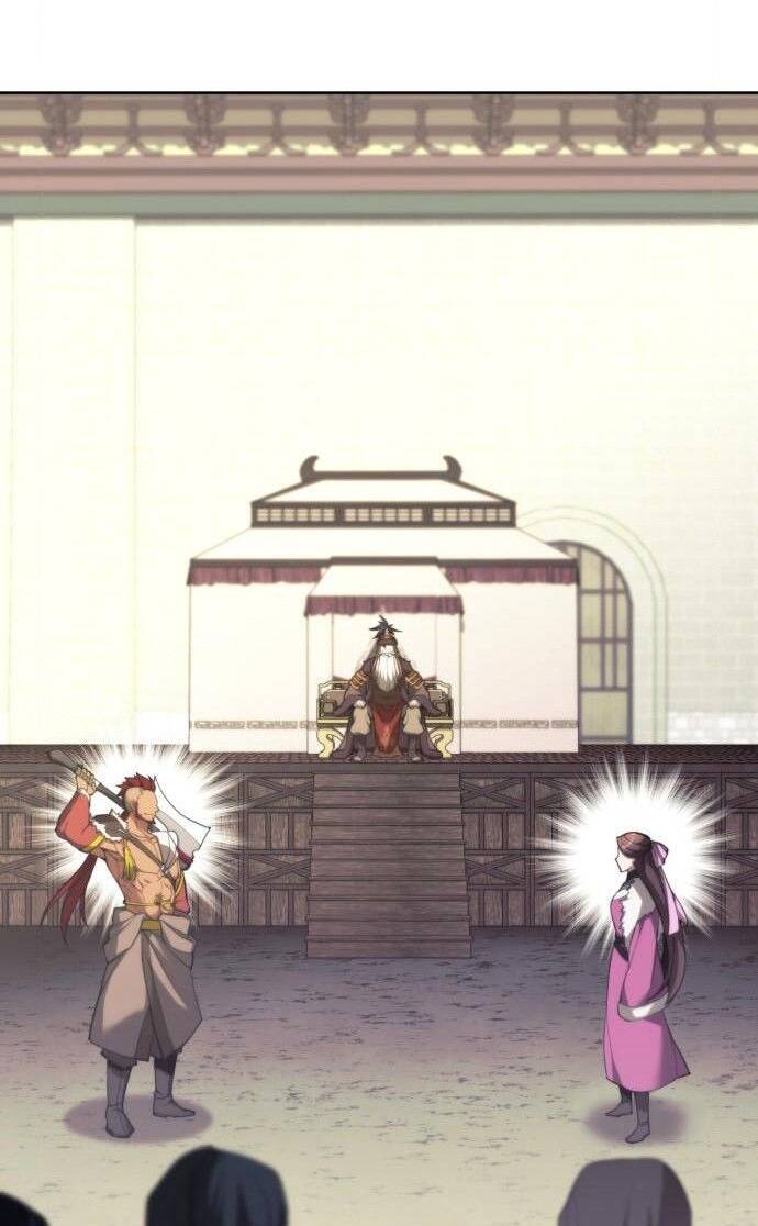 Võ Giả Bất Đắc Dĩ Chapter 109 - 114