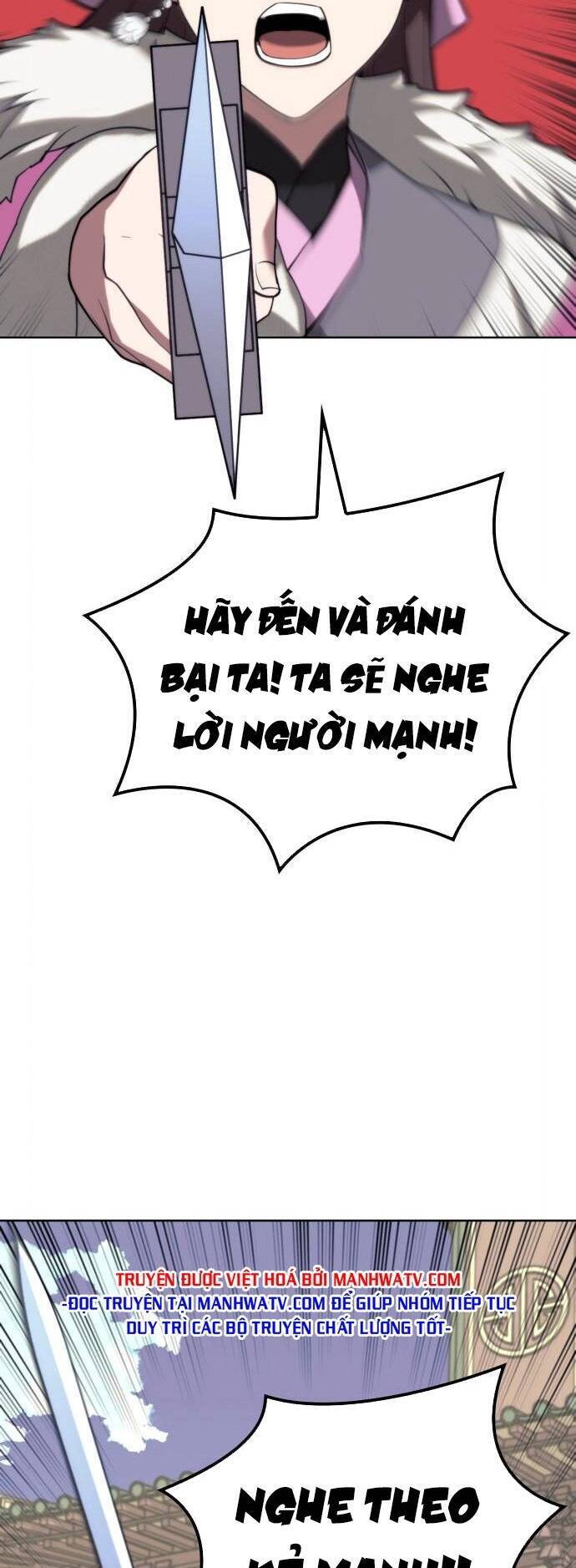 Võ Giả Bất Đắc Dĩ Chapter 109 - 30