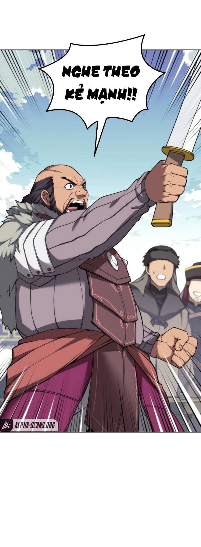 Võ Giả Bất Đắc Dĩ Chapter 109 - 33
