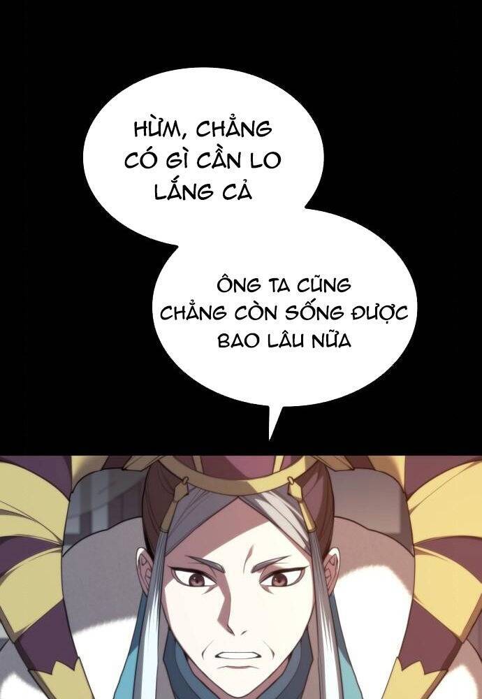 Võ Giả Bất Đắc Dĩ Chapter 109 - 53