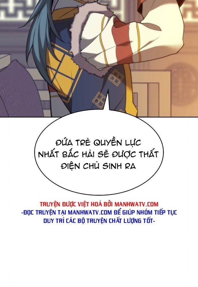 Võ Giả Bất Đắc Dĩ Chapter 109 - 57