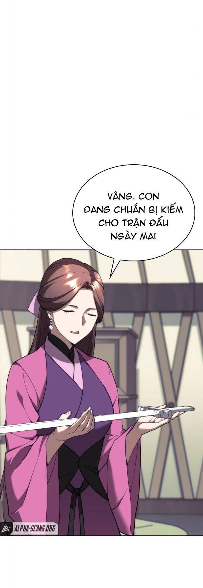 Võ Giả Bất Đắc Dĩ Chapter 109 - 88