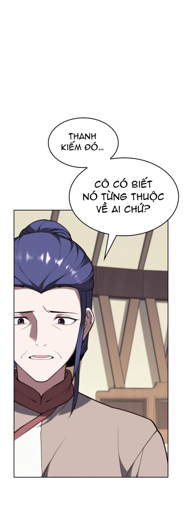 Võ Giả Bất Đắc Dĩ Chapter 110 - 34