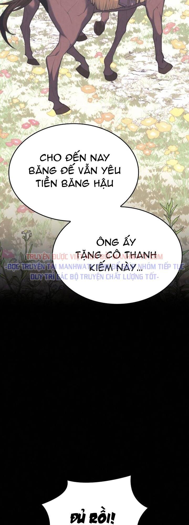 Võ Giả Bất Đắc Dĩ Chapter 110 - 39