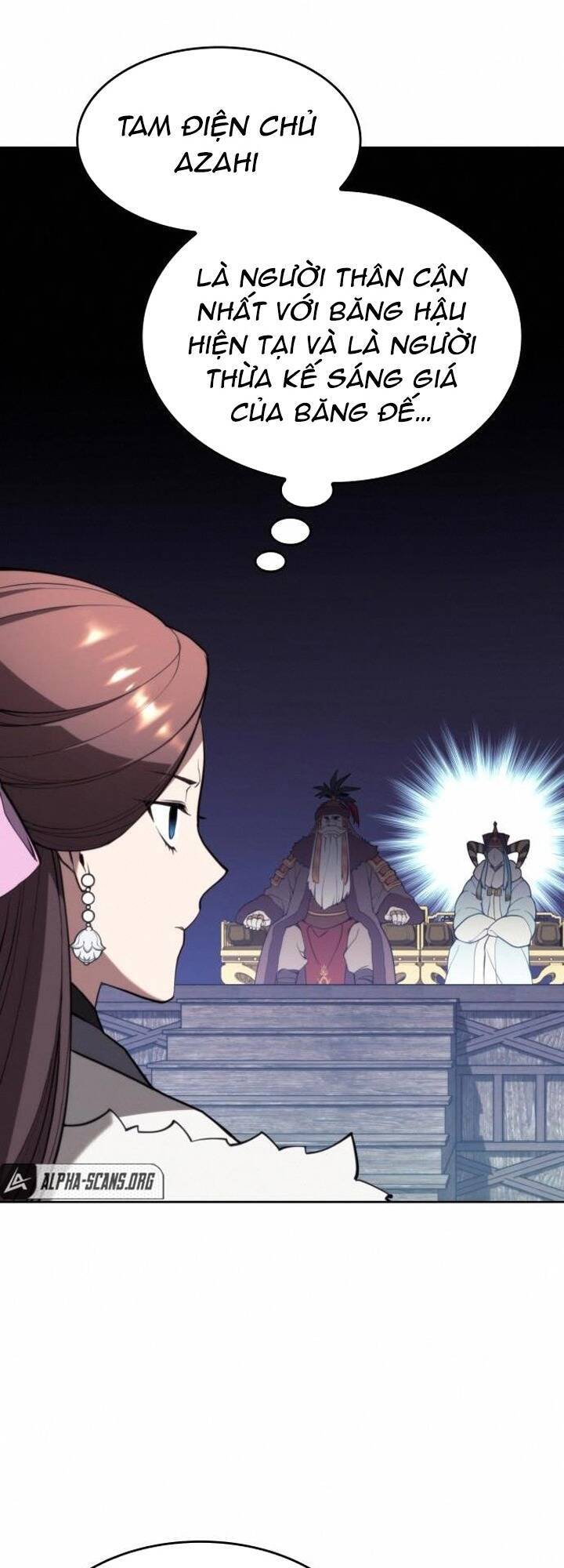 Võ Giả Bất Đắc Dĩ Chapter 110 - 61