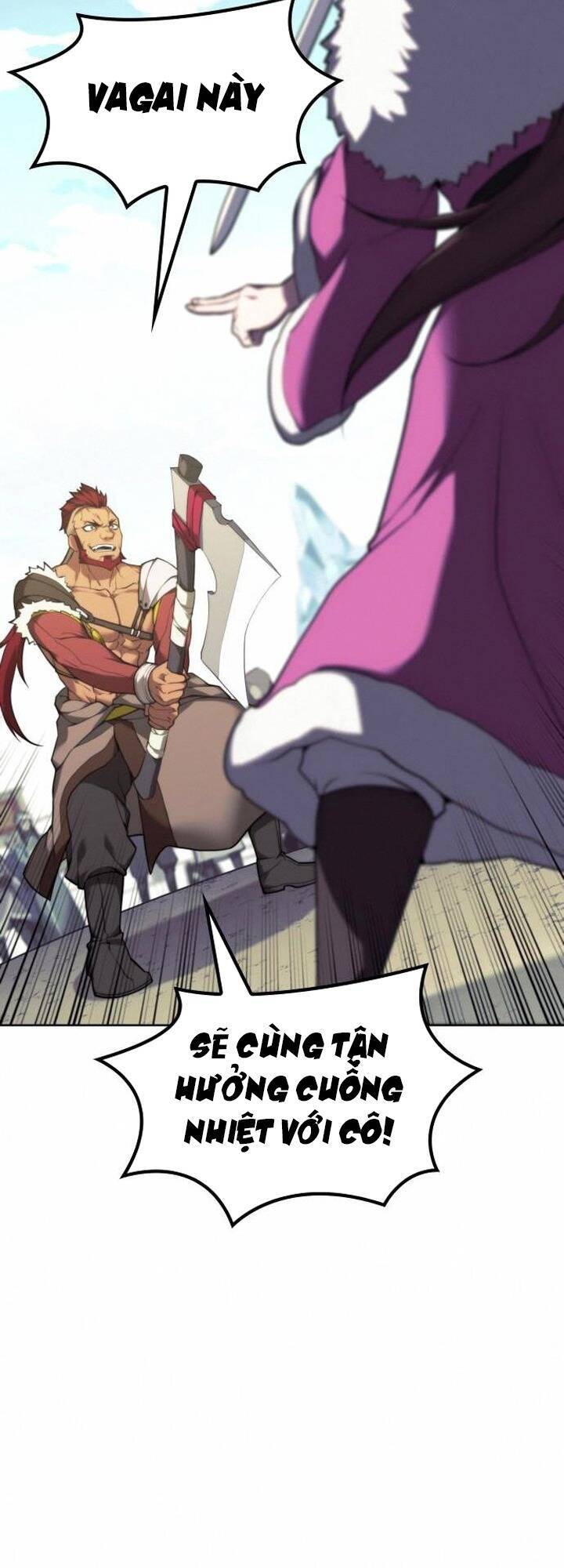 Võ Giả Bất Đắc Dĩ Chapter 110 - 10