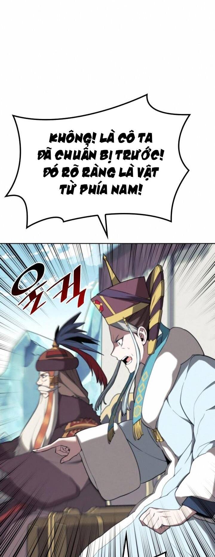 Võ Giả Bất Đắc Dĩ Chapter 111 - 13